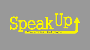 SpeakUp Storytelling