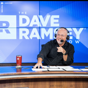 Dave Ramsey | Podcast Magazine