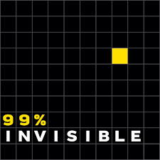 Roman Mars | 99% Invisible Podcast