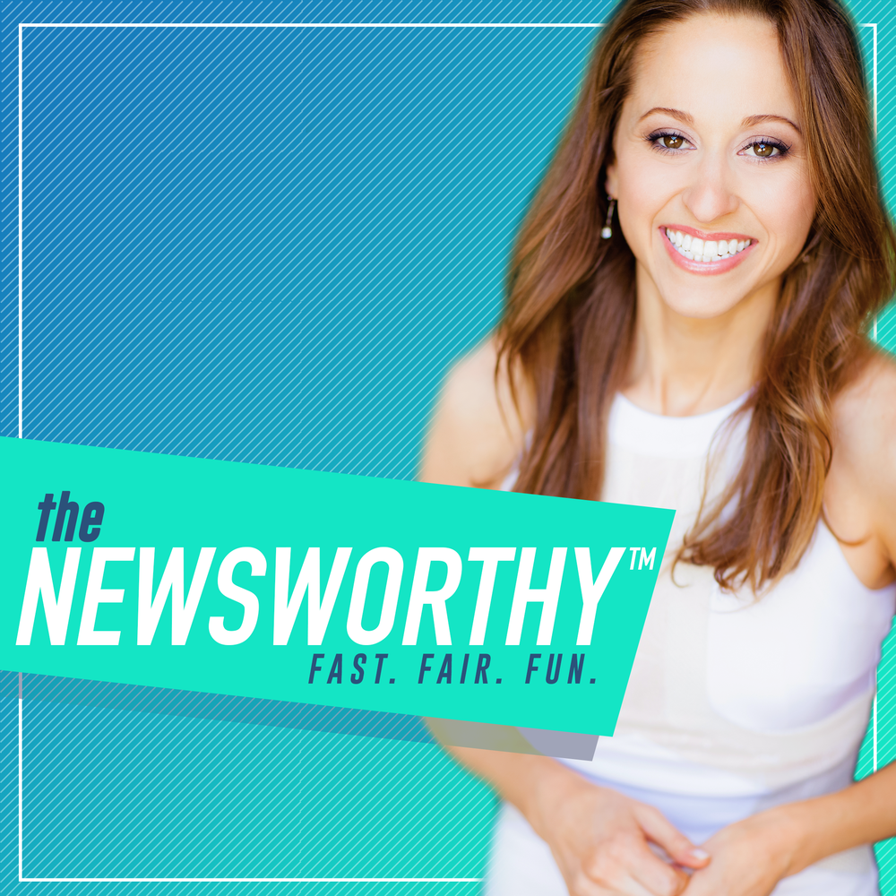 The Newsworthy | Erica Mandy