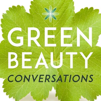 Green Beauty Conversations