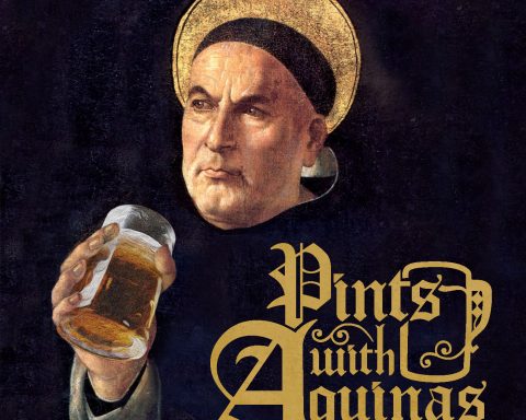 Pints with Aquinas