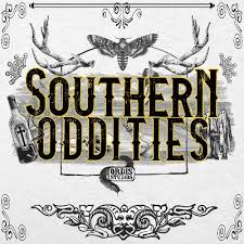 southern oddities