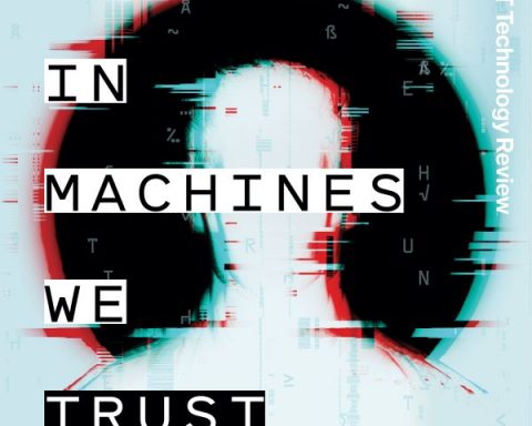 In machines We Trust
