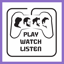 Play Watch Listen