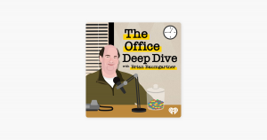 The Office Deep Dive