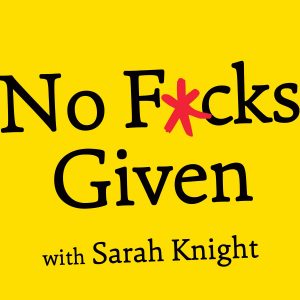 No F_cks Given Podcast