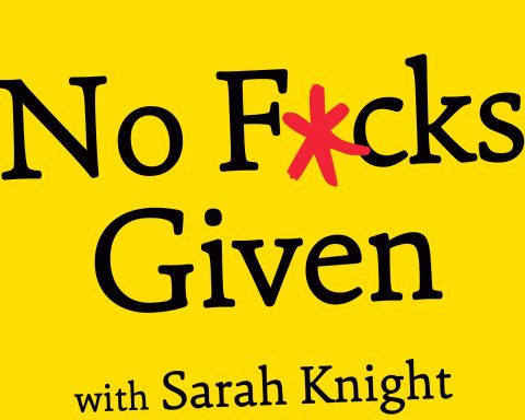 No F_cks Given Podcast