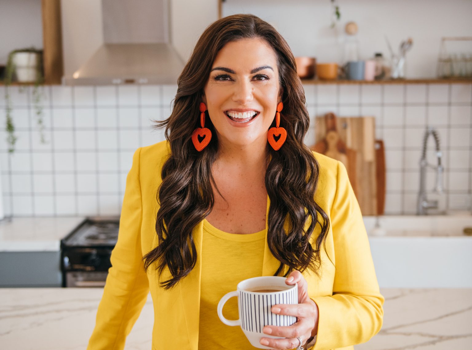 Amy Porterfield Making Being a Mom (And Online Marketing) Look Easy
