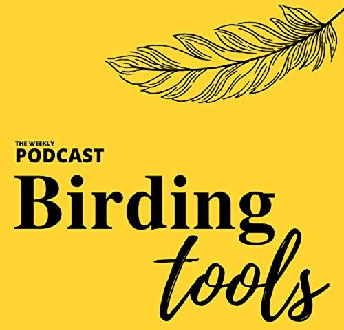 birding tools
