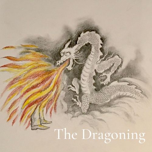 The Dragoning