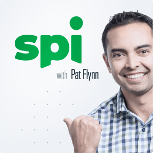 SPI with Pat Flynn