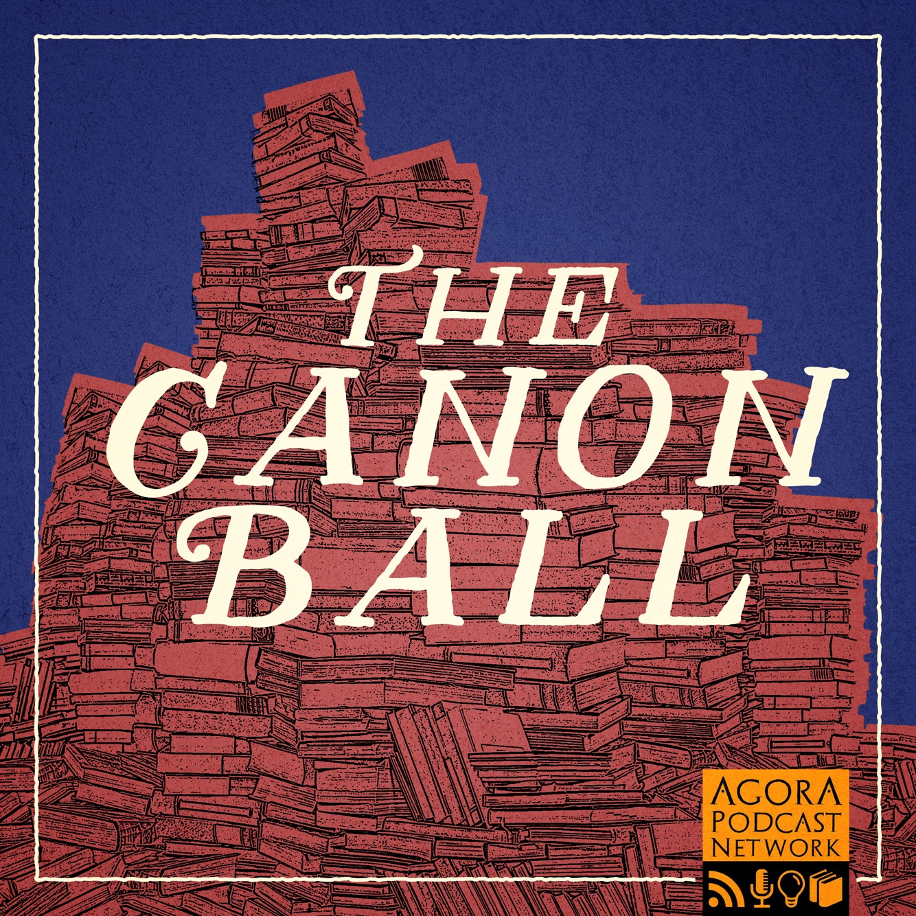Tarmfunktion Ripples Meander UTR: The Canon Ball - Podcast Magazine®