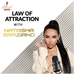 Law of Attraction Cover Art