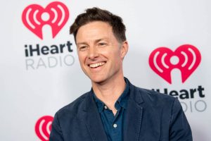 Conal Byrne \ IHeartRadio Podcasts