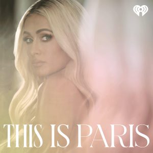 This is Paris podcast cover