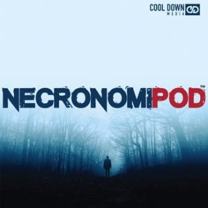 Ian Kehoe | Necronomipod