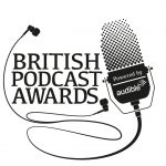 British Podcast Awards