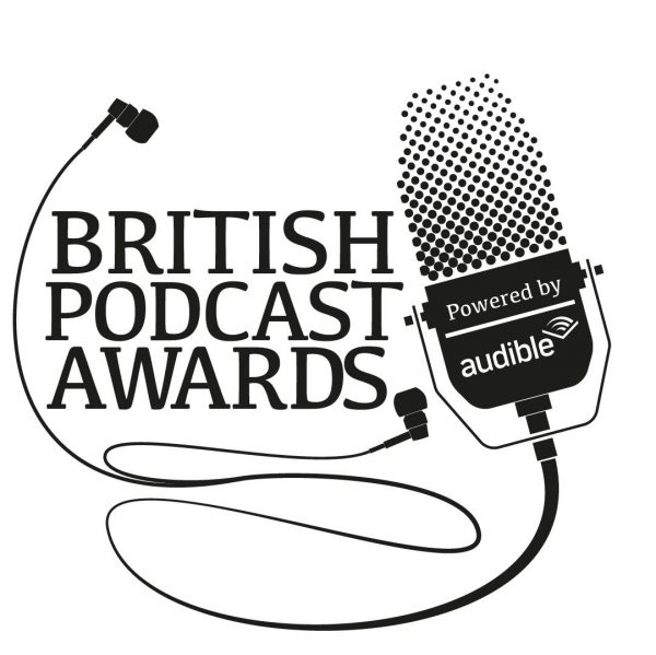 British Podcast Award Winners 2022 Podcast Magazine®