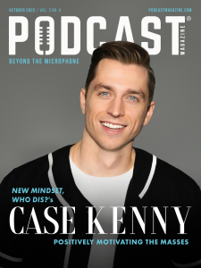 Case Kenny | New Mindset, Who Dis?