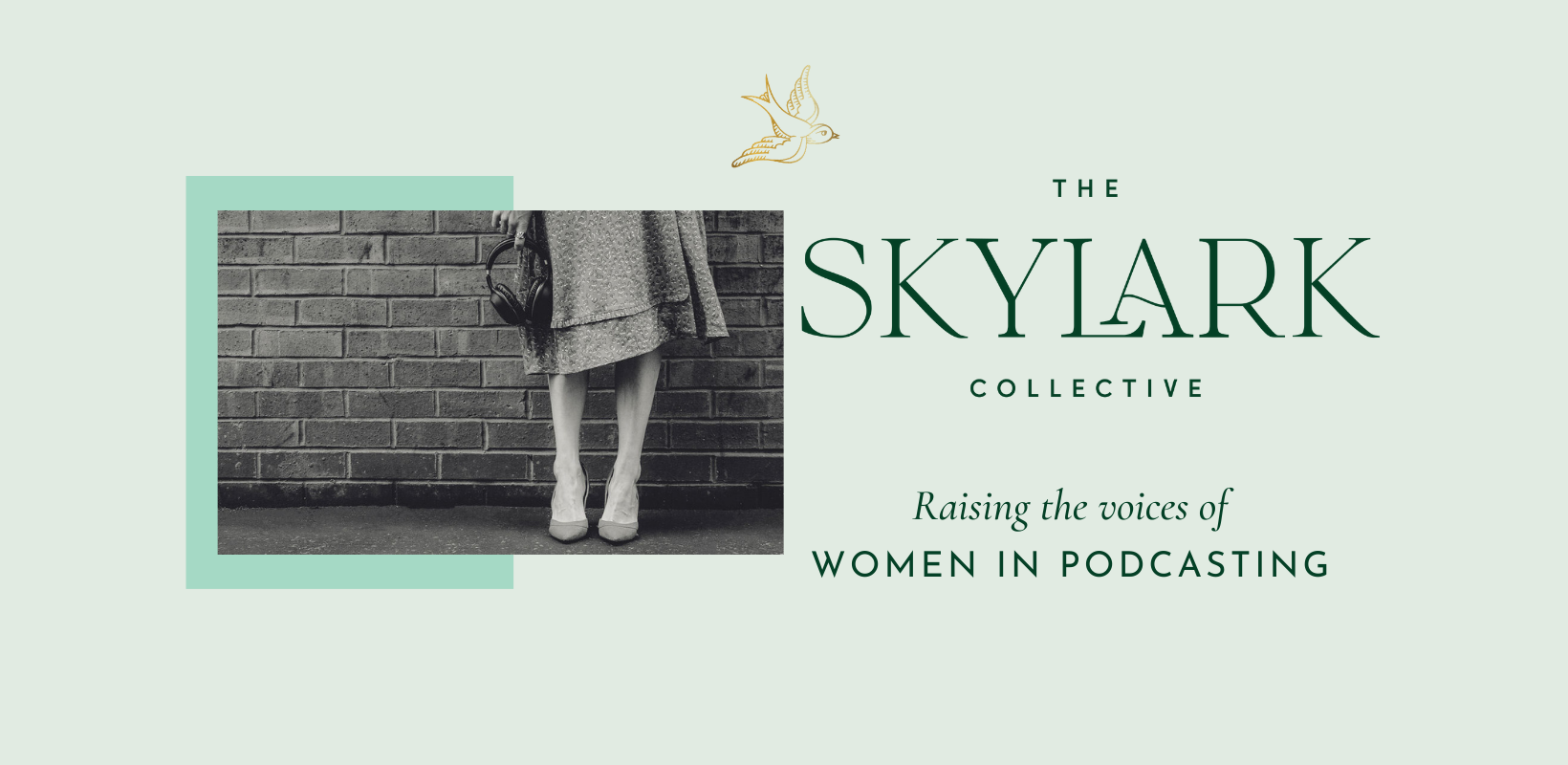 Skylark Collective Banner