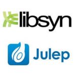 Libsyn + Julep merger
