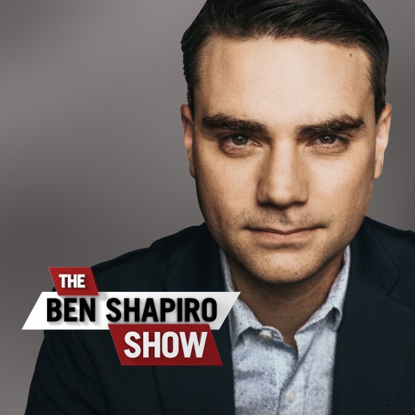 The Daily Wire’s Ben Shapiro & Jeremy Boreing Podcast Magazine®