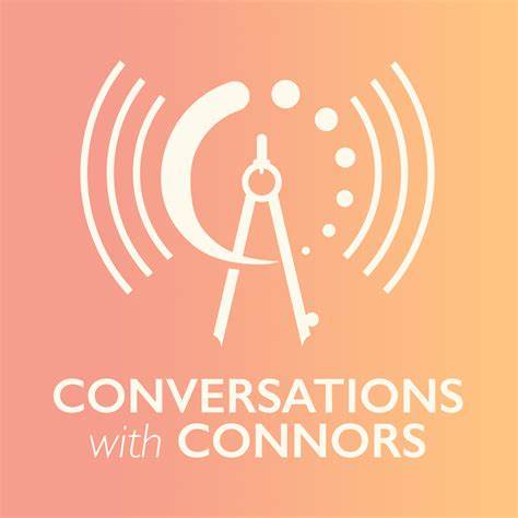 Conversations with Connors cover art